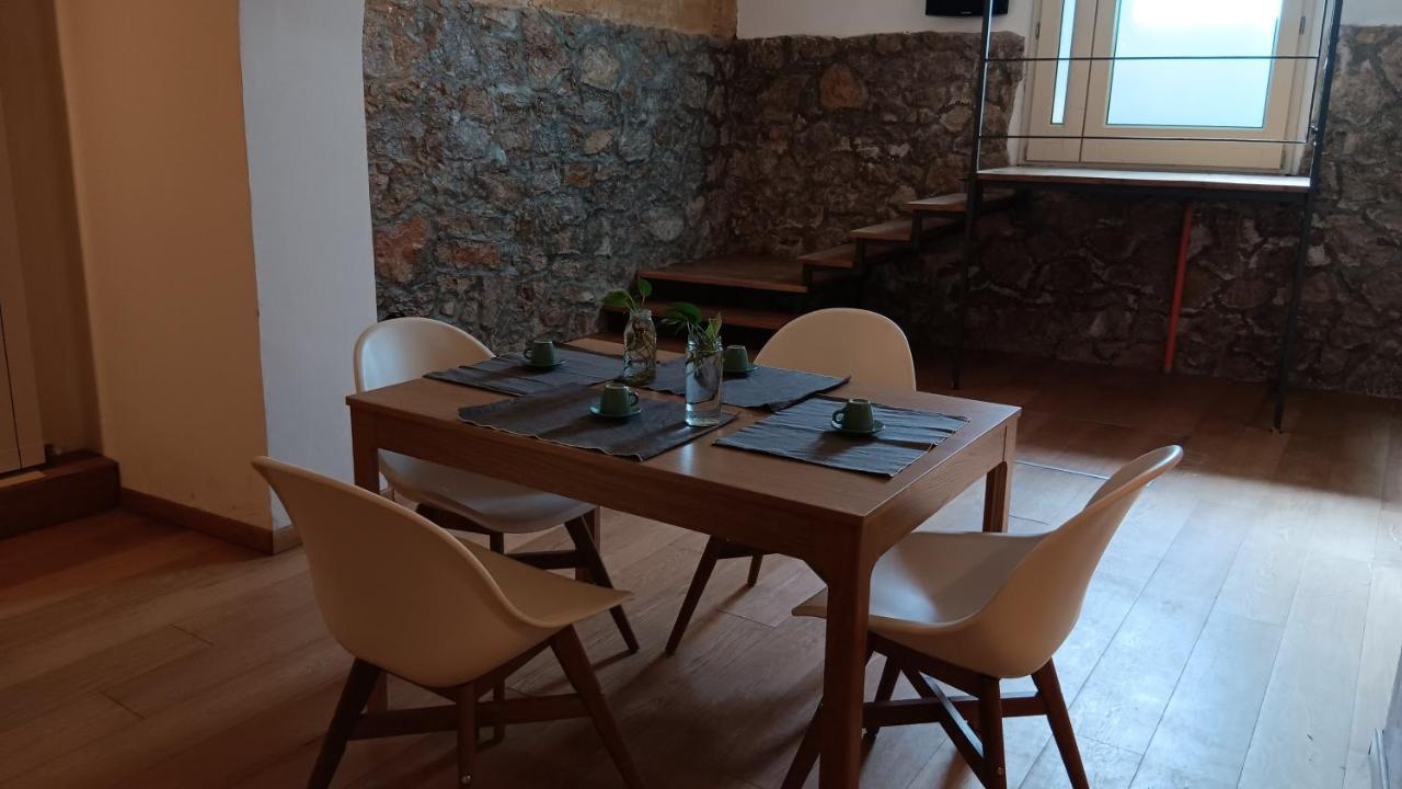 Casa Selinunte Daire Palermo Dış mekan fotoğraf