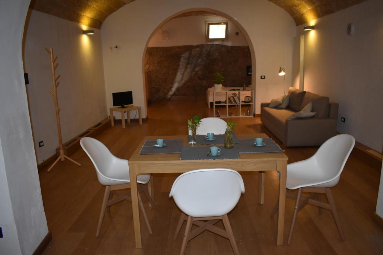 Casa Selinunte Daire Palermo Dış mekan fotoğraf