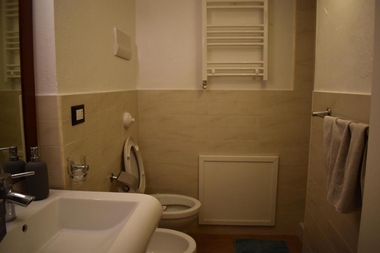 Casa Selinunte Daire Palermo Dış mekan fotoğraf