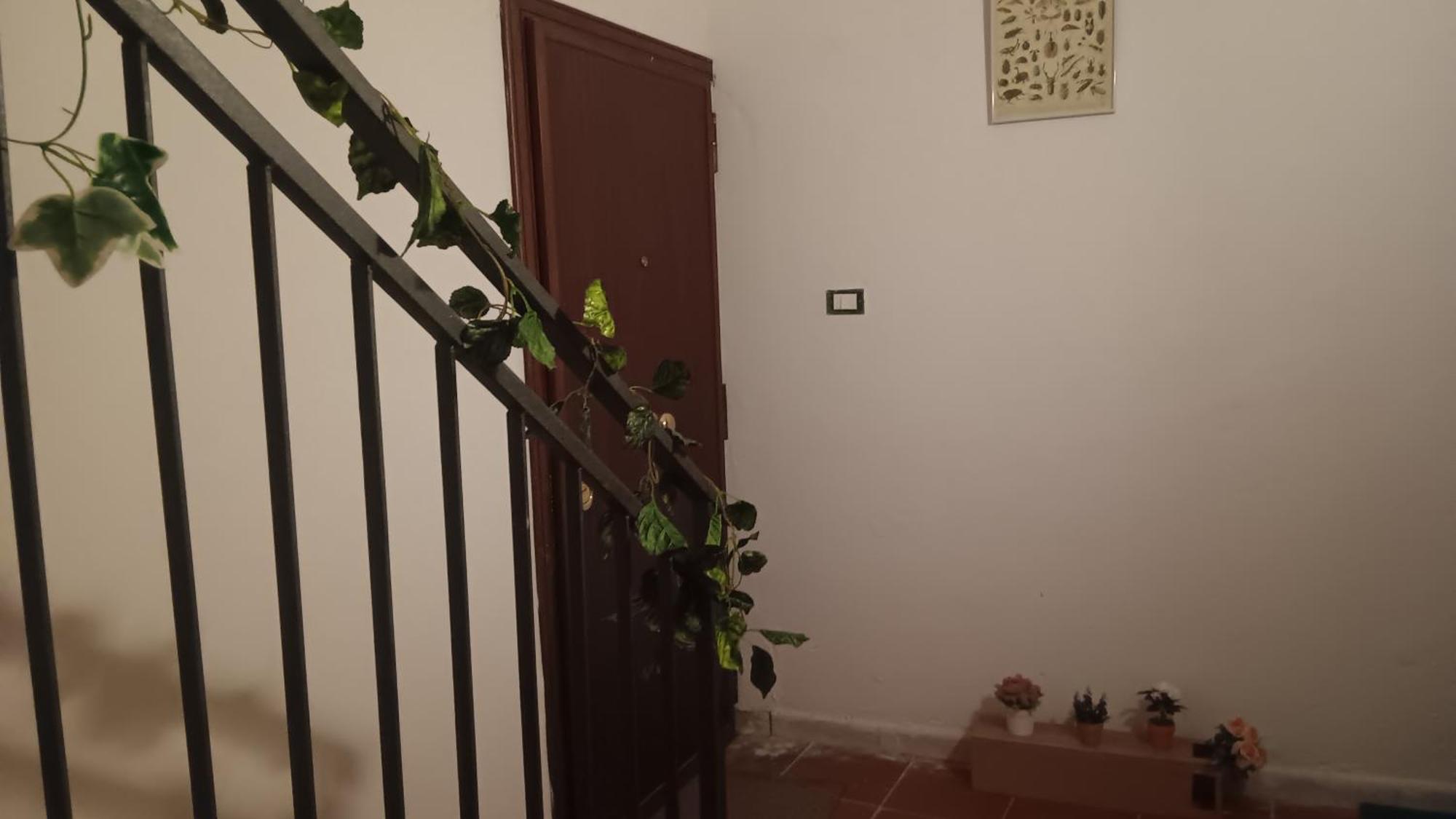 Casa Selinunte Daire Palermo Dış mekan fotoğraf