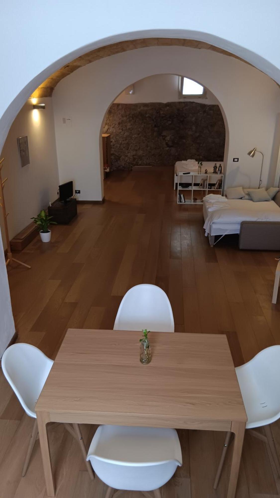Casa Selinunte Daire Palermo Dış mekan fotoğraf