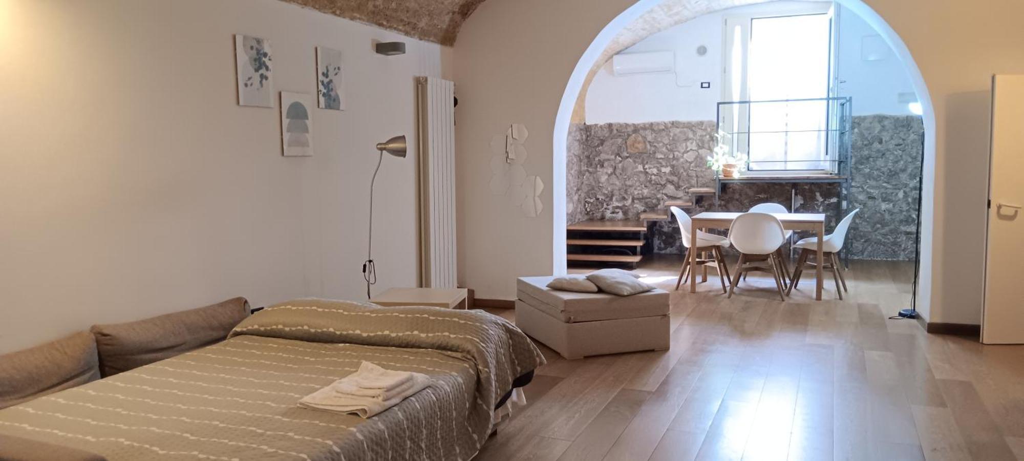 Casa Selinunte Daire Palermo Dış mekan fotoğraf